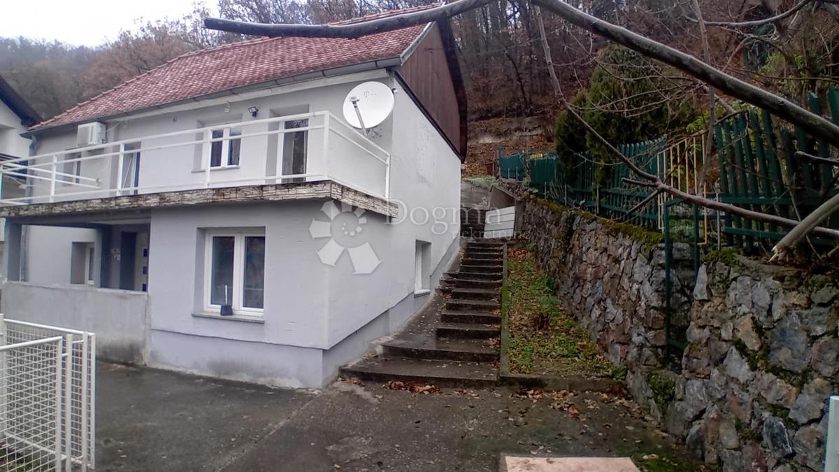 Casa Goranec, Sesvete, 250m2