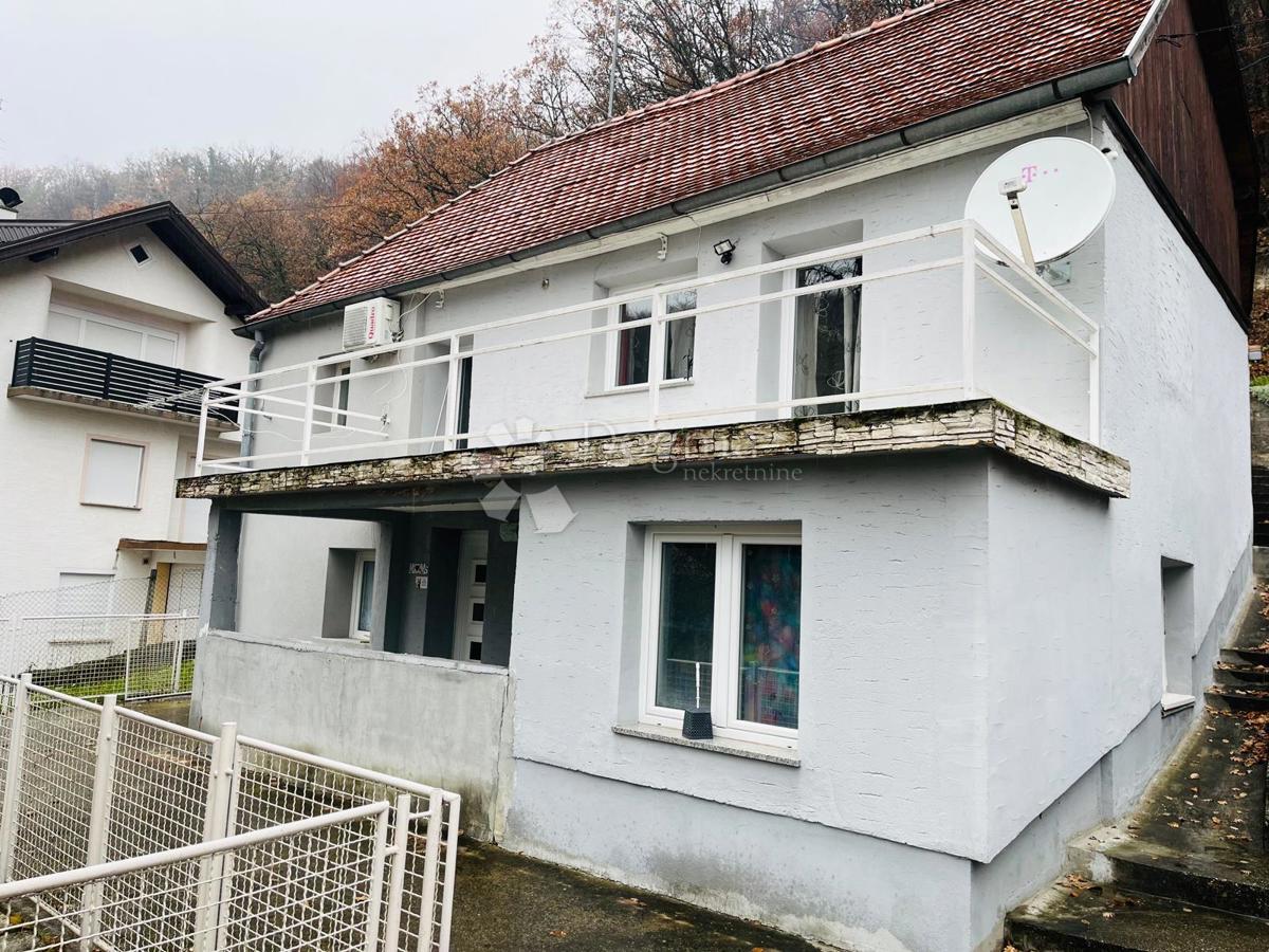 Casa Goranec, Sesvete, 250m2