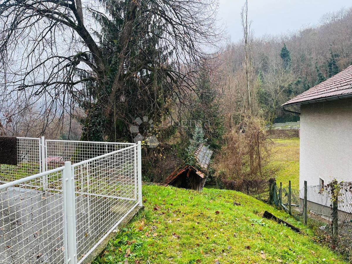 Casa Goranec, Sesvete, 250m2