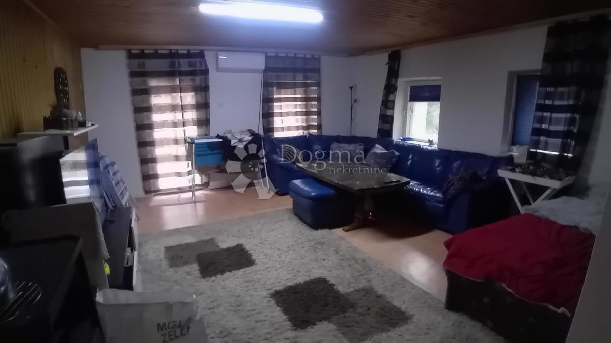 Casa Goranec, Sesvete, 250m2
