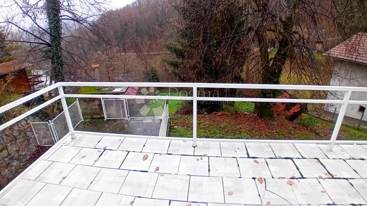 Casa Goranec, Sesvete, 250m2
