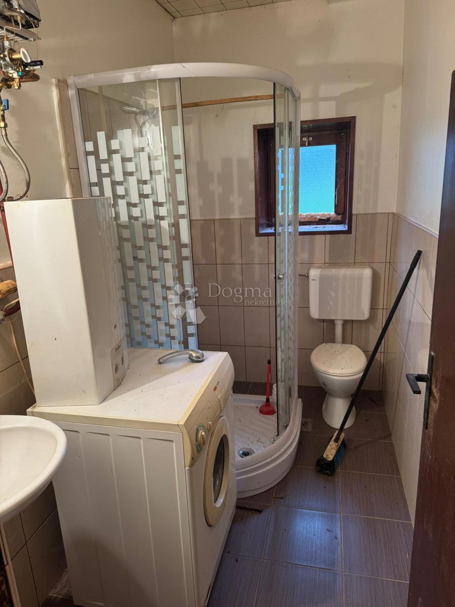 Casa Varaždinske Toplice, 71m2
