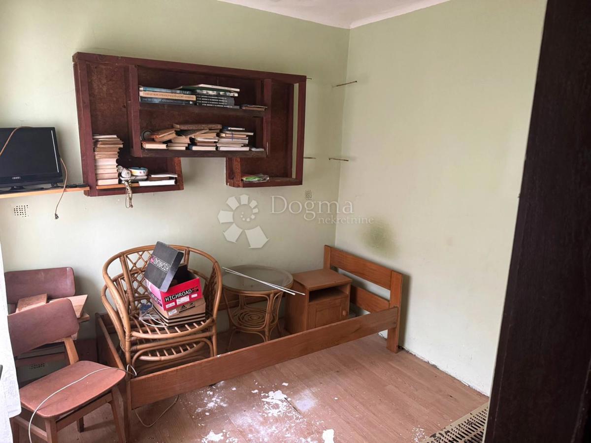 Casa Varaždinske Toplice, 71m2