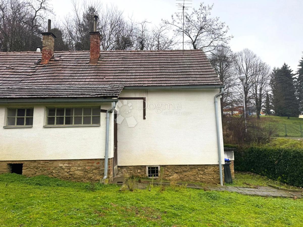 Casa Varaždinske Toplice, 71m2
