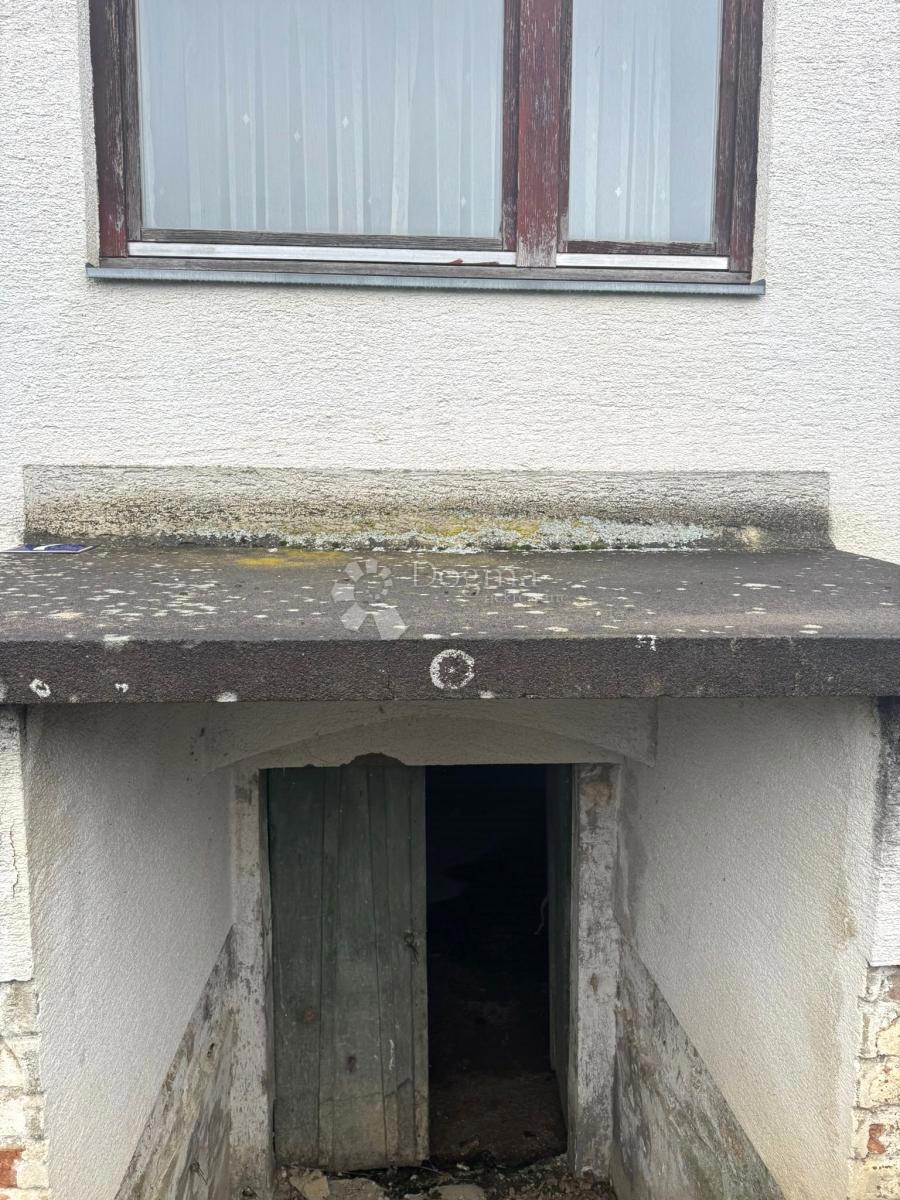 Casa Varaždinske Toplice, 71m2