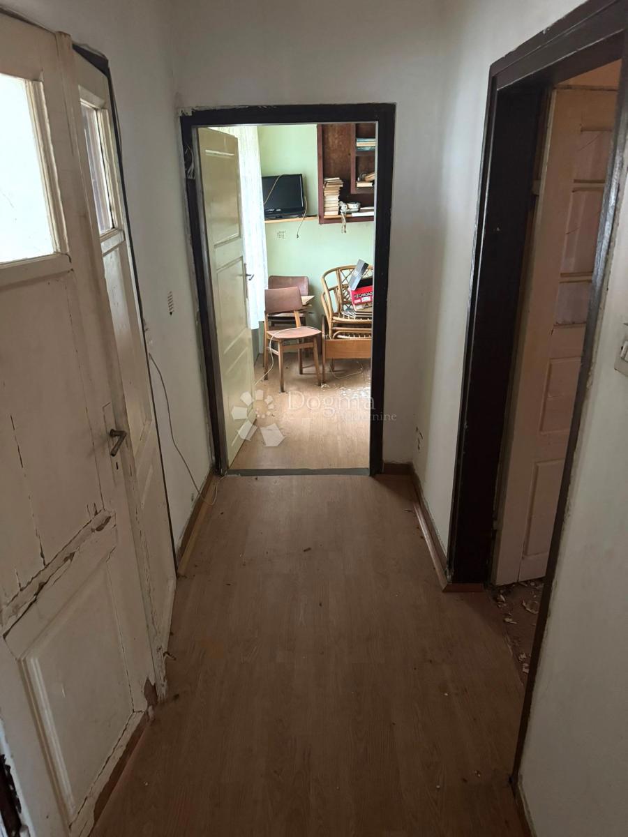 Casa Varaždinske Toplice, 71m2