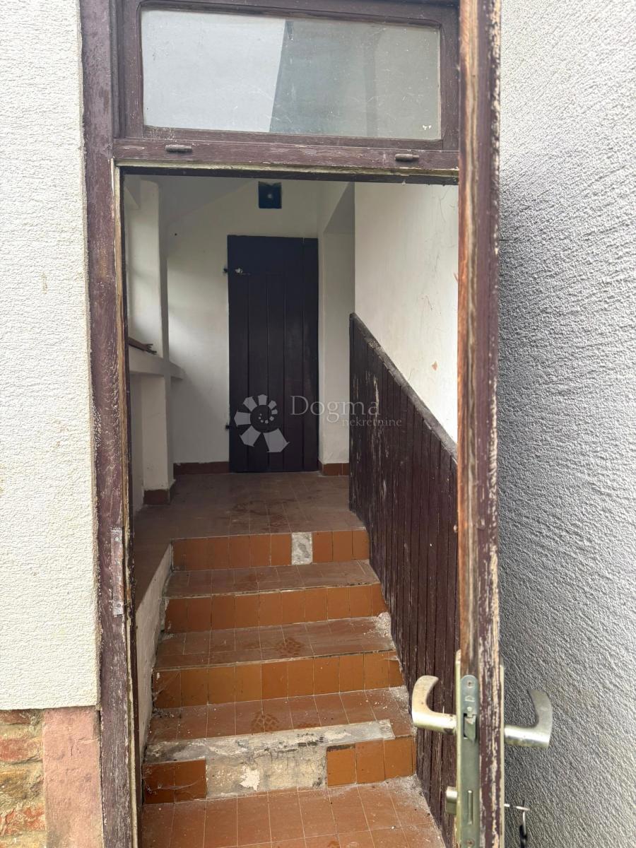 Casa Varaždinske Toplice, 71m2