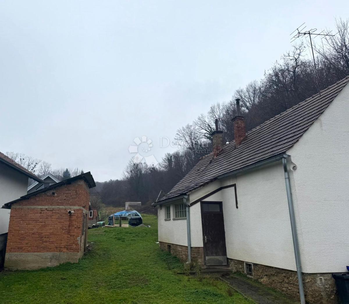 Casa Varaždinske Toplice, 71m2