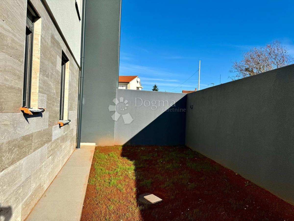 Casa Banjole, Medulin, 180m2