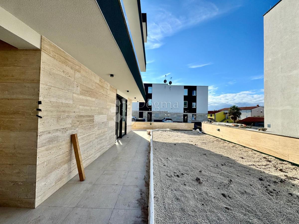 Casa Banjole, Medulin, 180m2