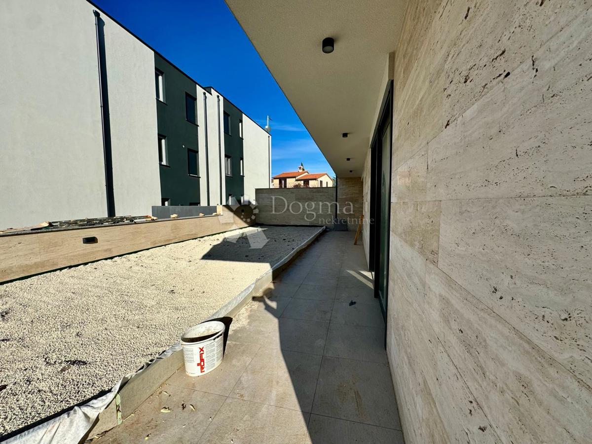 Casa Banjole, Medulin, 180m2