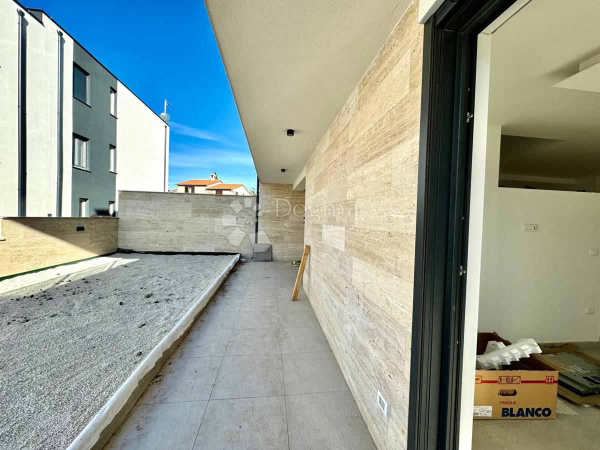 Casa Banjole, Medulin, 180m2