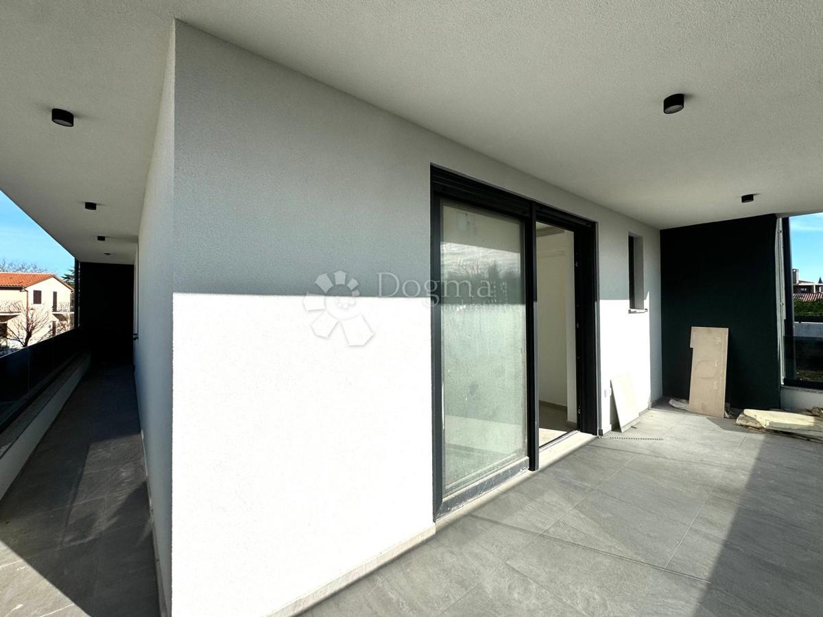 Casa Banjole, Medulin, 180m2