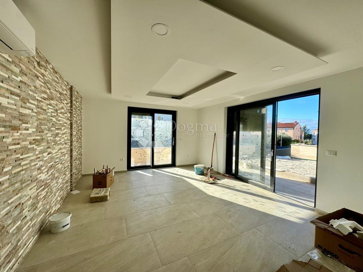 Casa Banjole, Medulin, 180m2