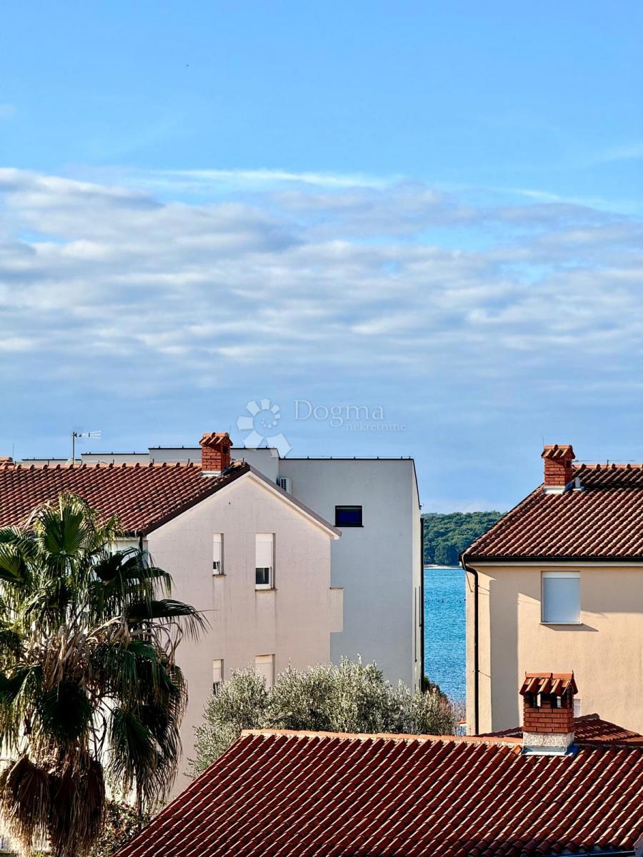 Casa Banjole, Medulin, 180m2