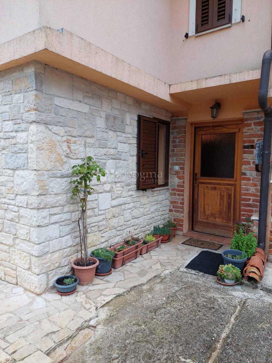 Casa Poreč, 90m2