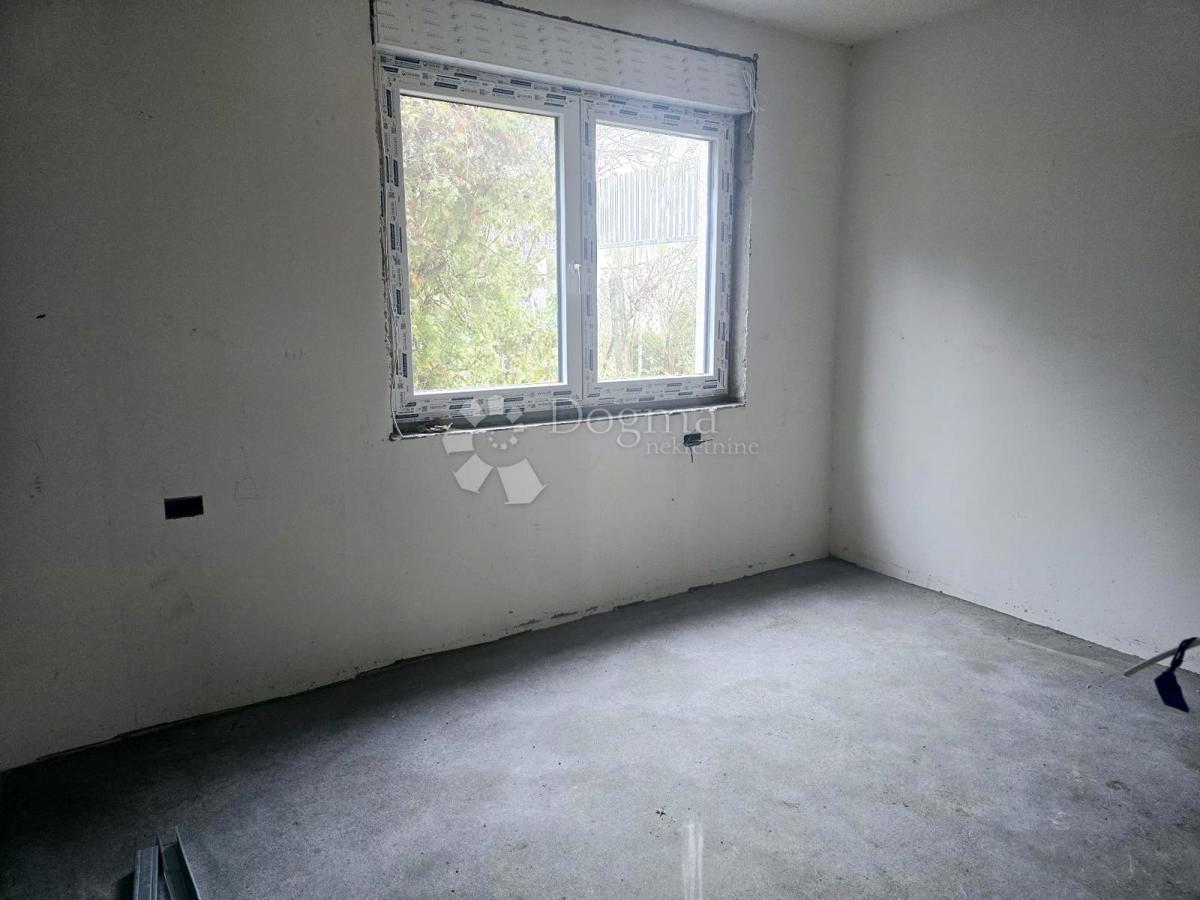 Allogio Granešina, Gornja Dubrava, 93,88m2