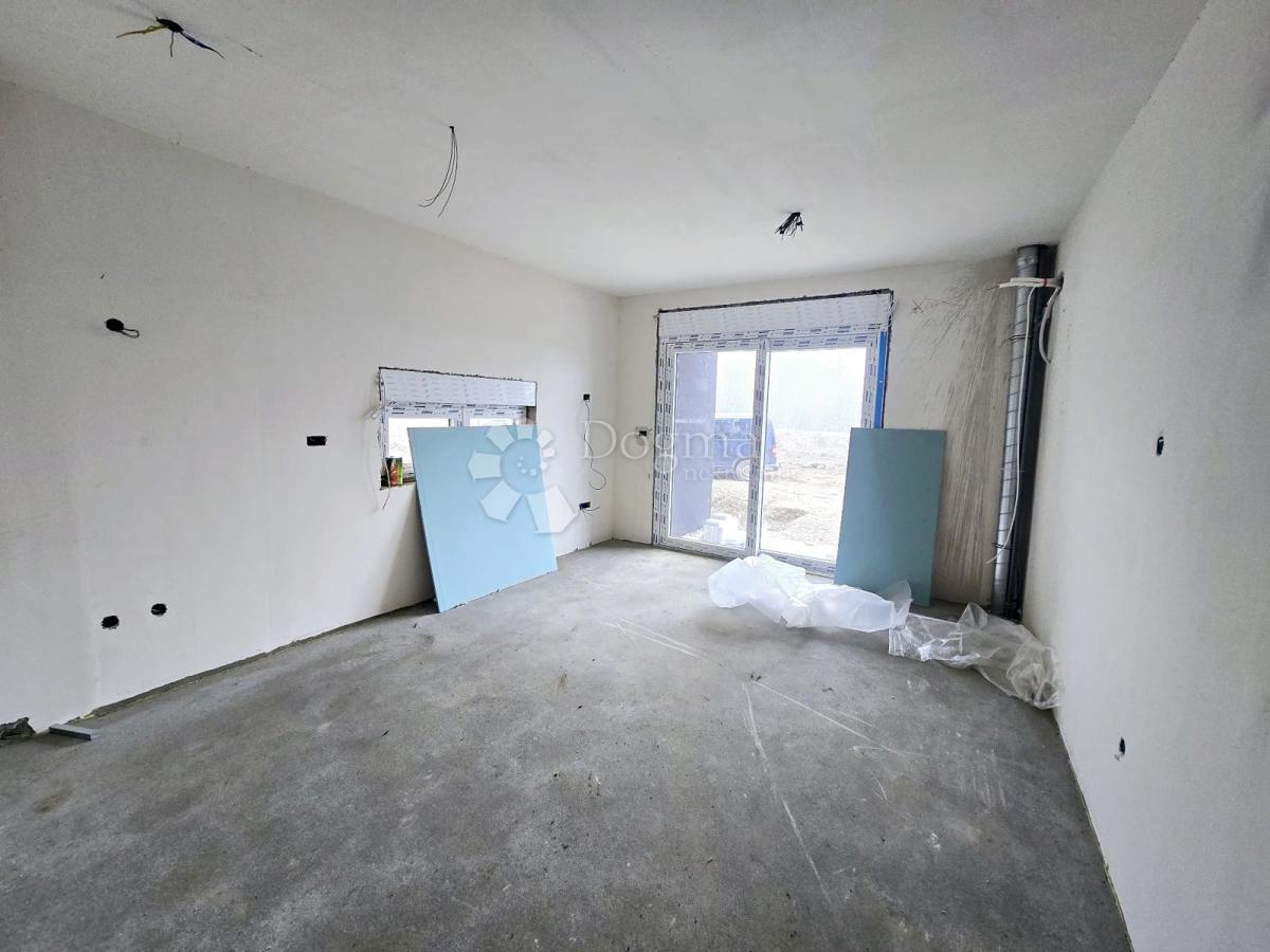 Allogio Granešina, Gornja Dubrava, 93,88m2