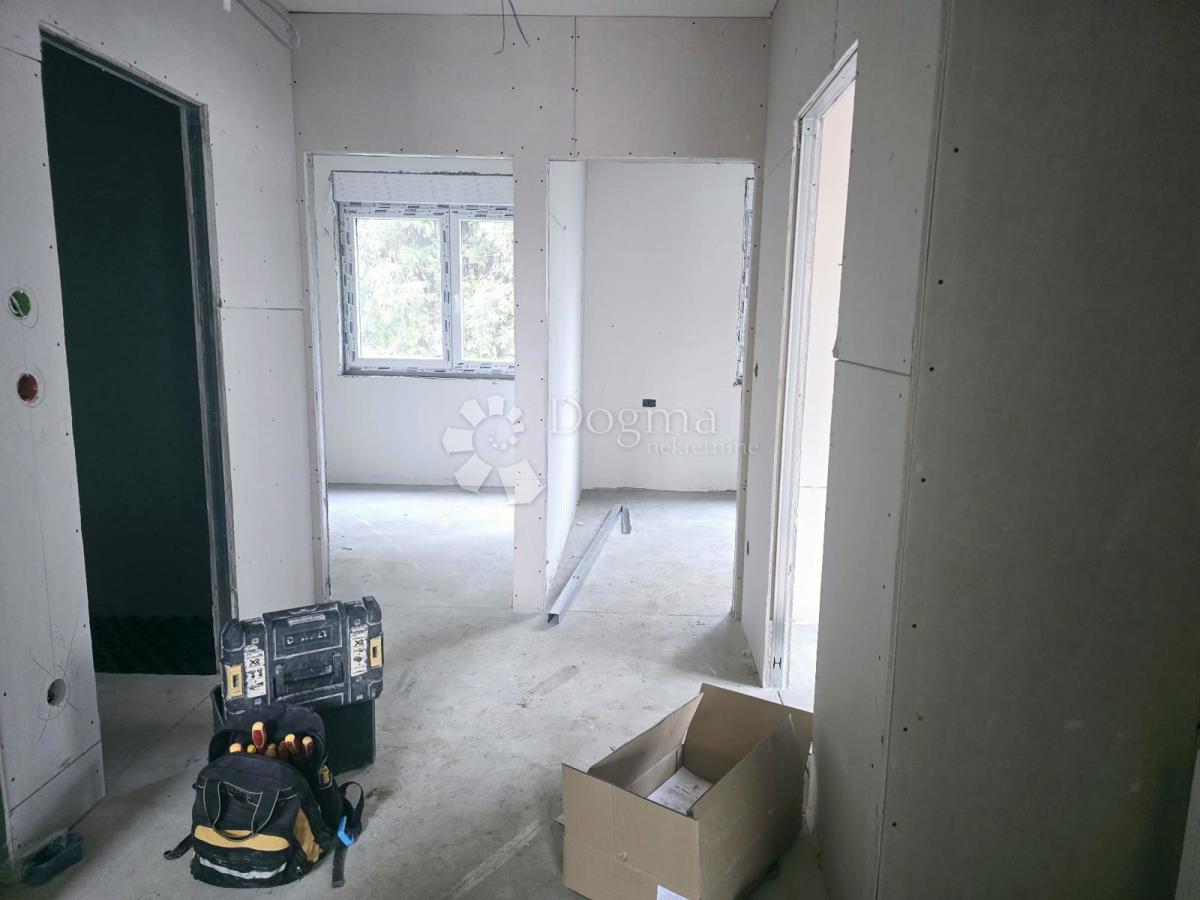 Allogio Granešina, Gornja Dubrava, 93,88m2