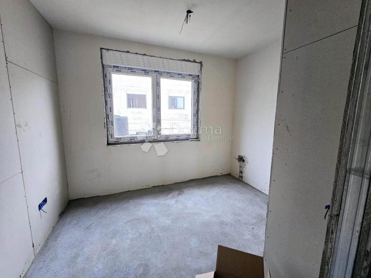 Allogio Granešina, Gornja Dubrava, 93,88m2