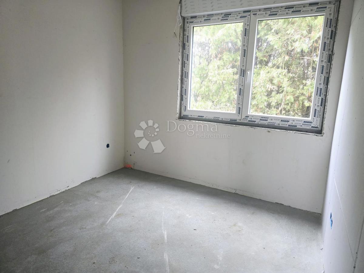 Allogio Granešina, Gornja Dubrava, 93,88m2