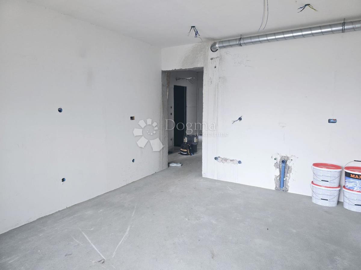 Allogio Granešina, Gornja Dubrava, 93,88m2