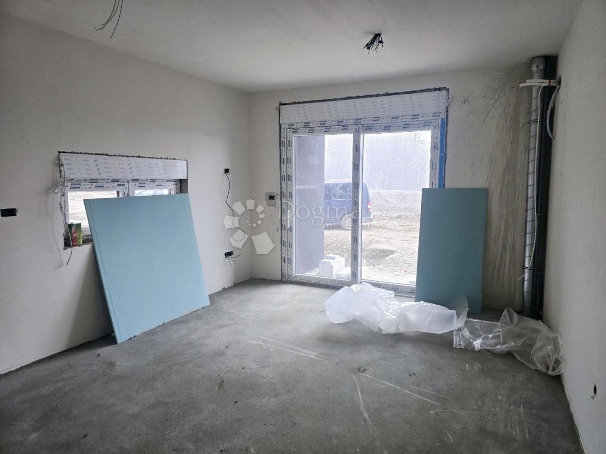 Allogio Granešina, Gornja Dubrava, 93,88m2