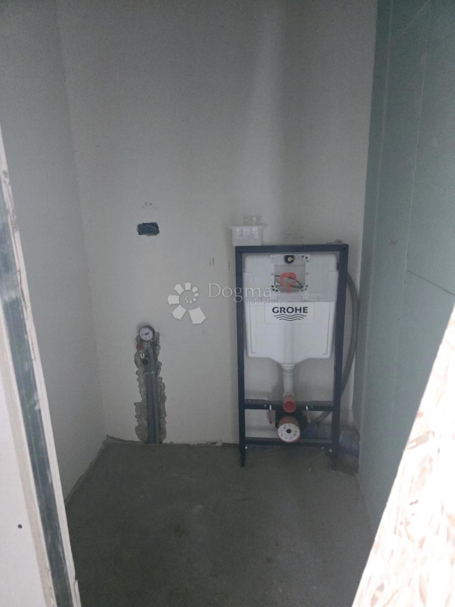 Allogio Granešina, Gornja Dubrava, 93,88m2