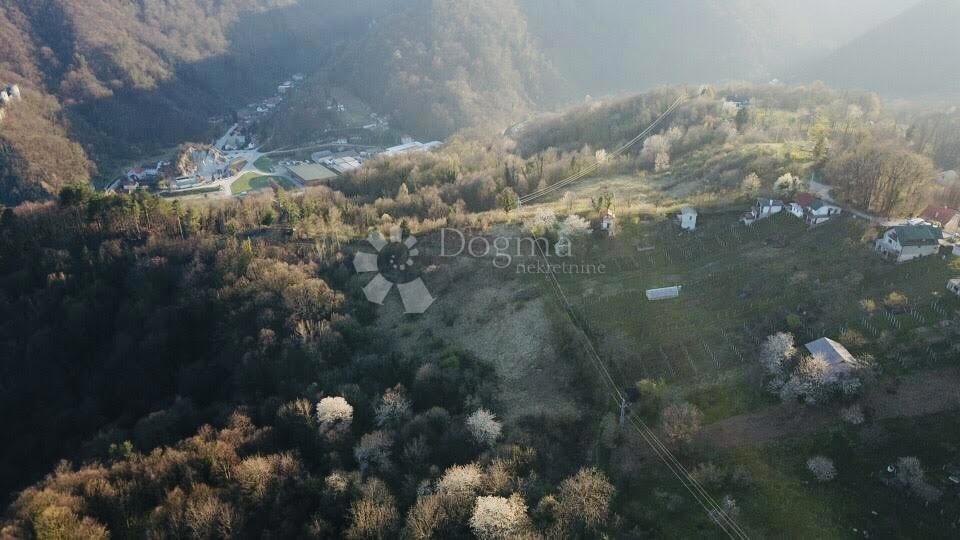 Terreno edificabile Vrhovčak, Samobor - Okolica, 133.768m2