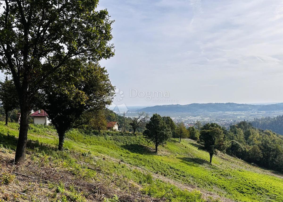 Terreno edificabile Vrhovčak, Samobor - Okolica, 133.768m2