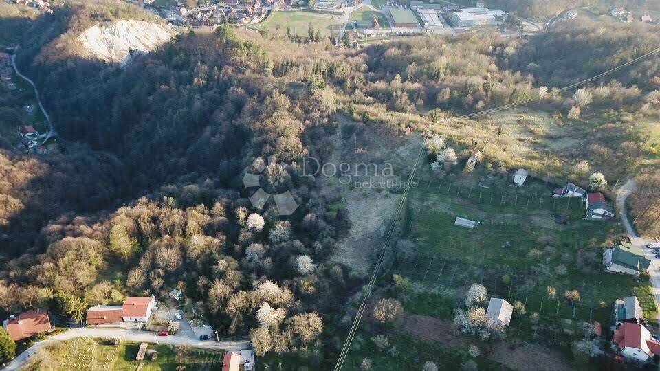 Terreno edificabile Vrhovčak, Samobor - Okolica, 133.768m2