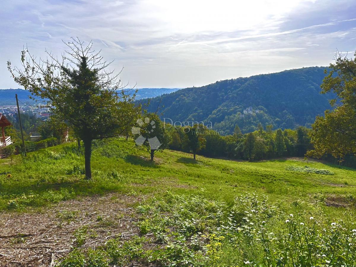 Terreno edificabile Vrhovčak, Samobor - Okolica, 133.768m2