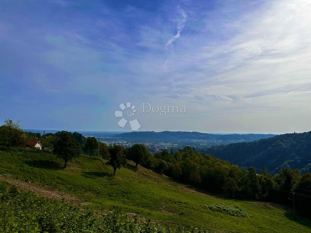 Terreno edificabile Vrhovčak, Samobor - Okolica, 133.768m2