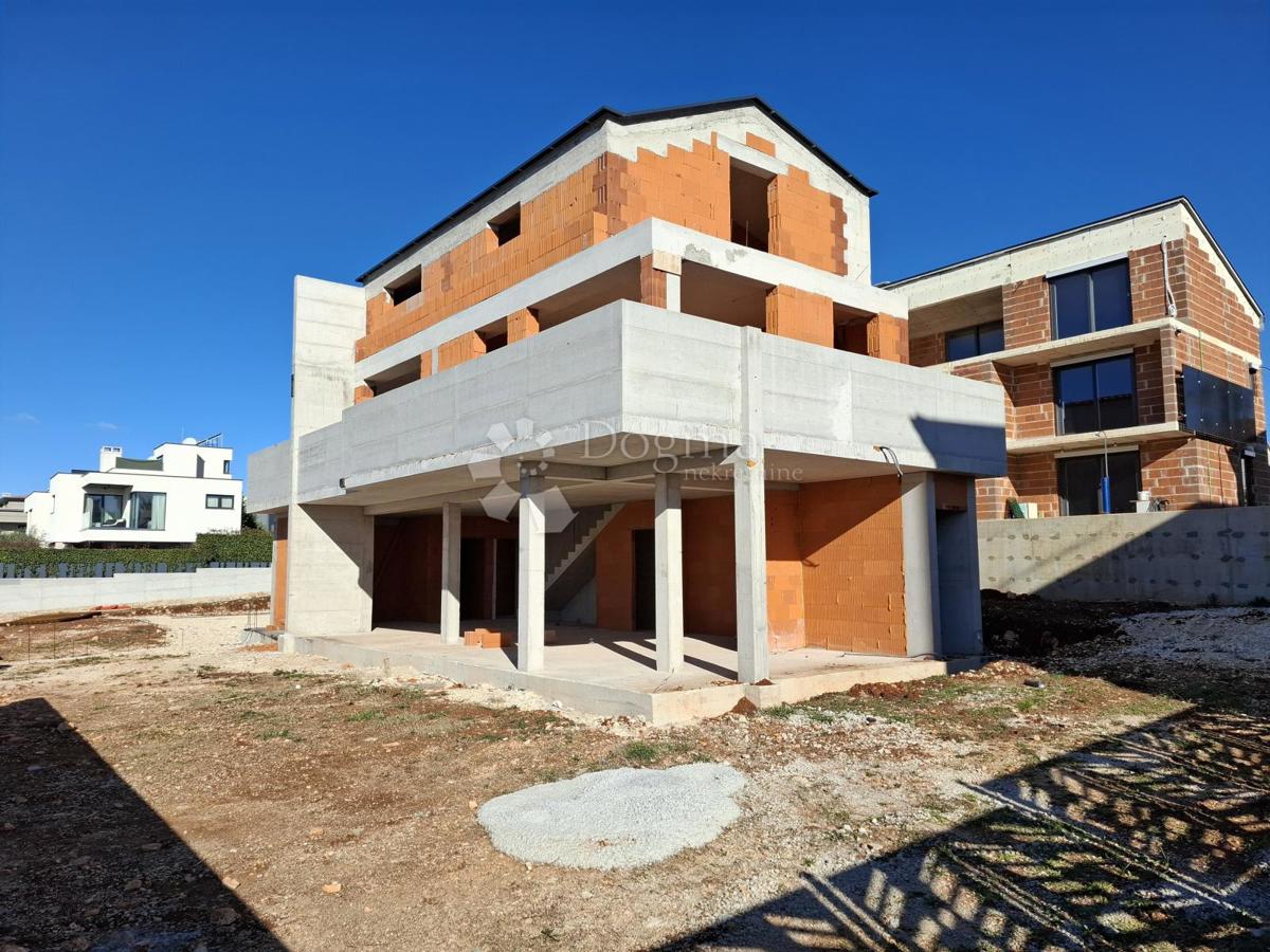 Casa Poreč, 214m2