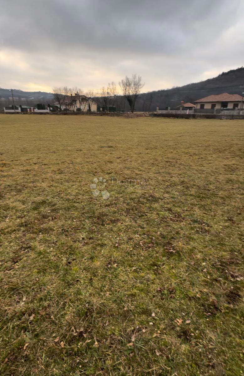 Terreno edificabile Dražice, Jelenje, 5.000m2