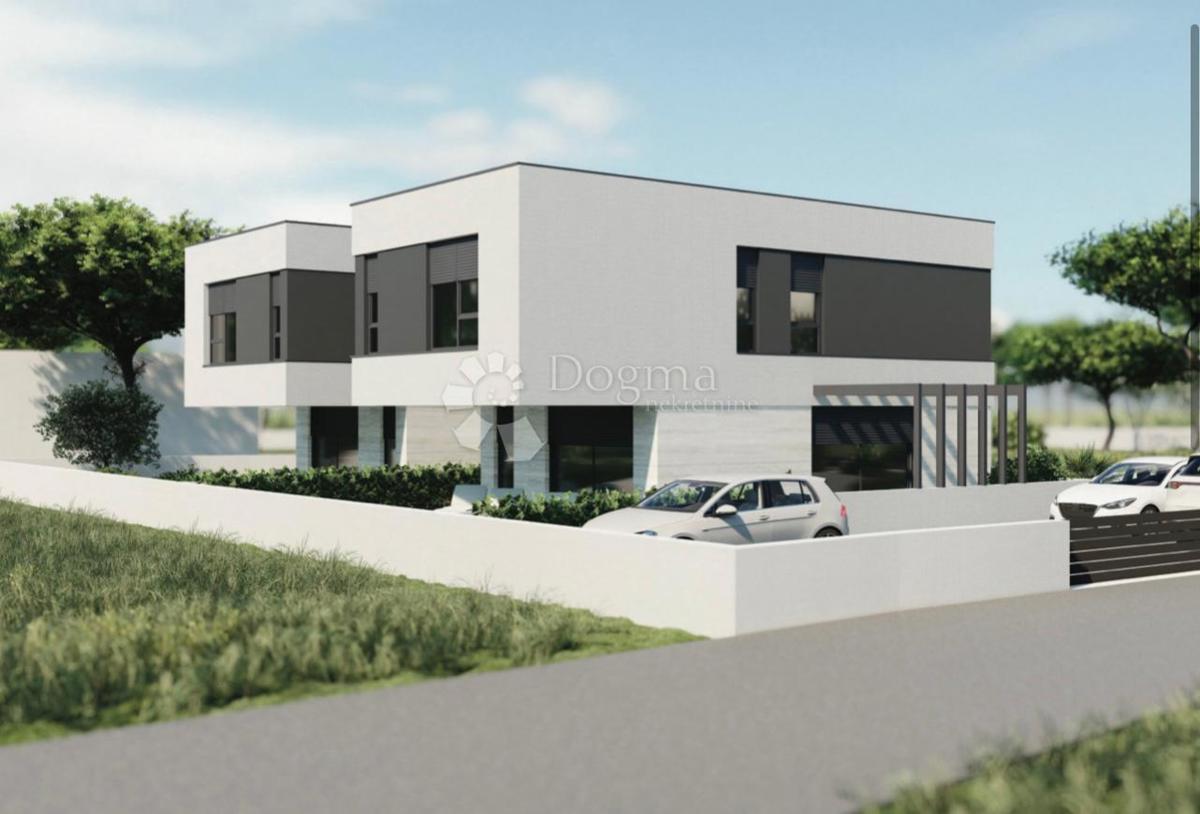 Casa Medulin, 120m2