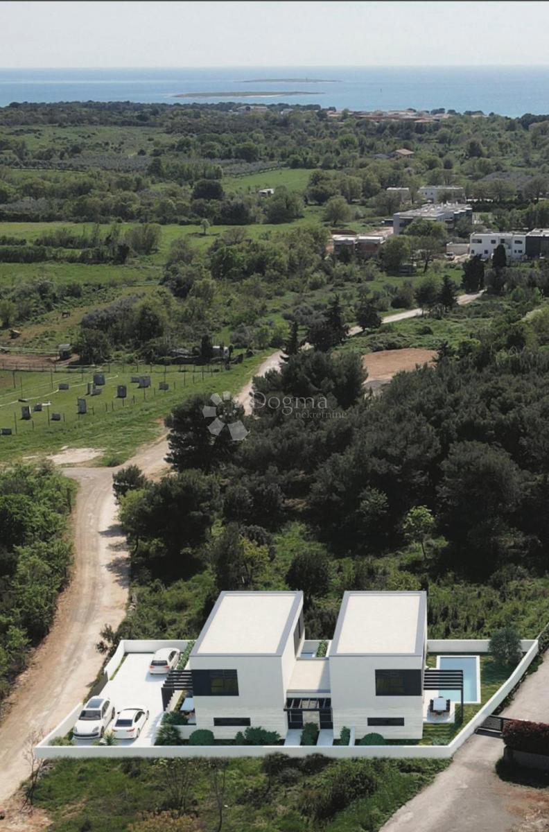 Casa Medulin, 120m2