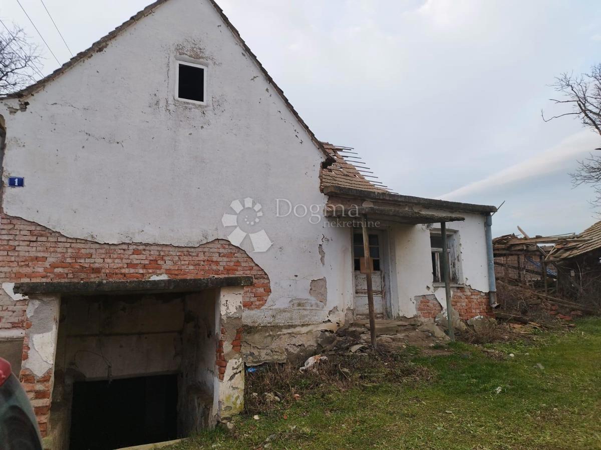 Terreno agricolo Kutjevo, 21.343m2