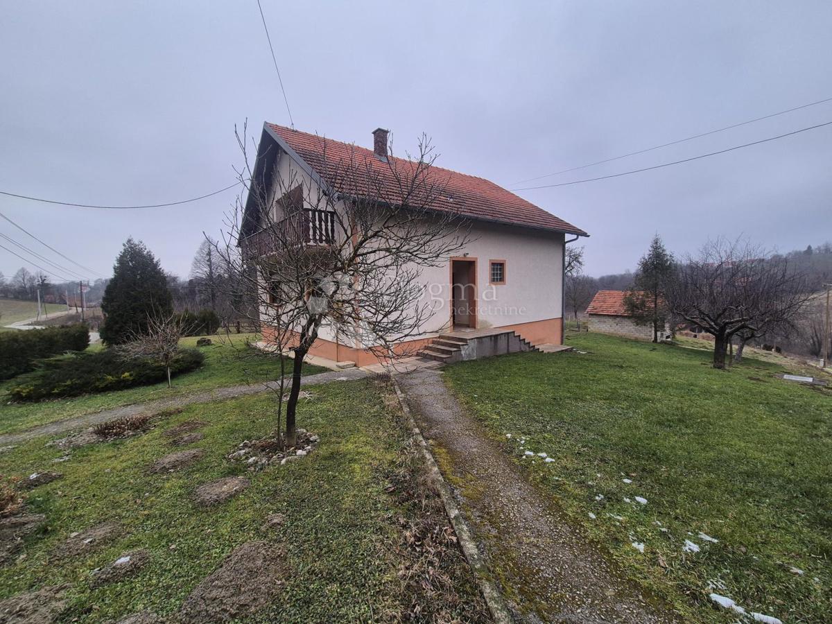 Casa Čret, Krapinske Toplice, 141m2