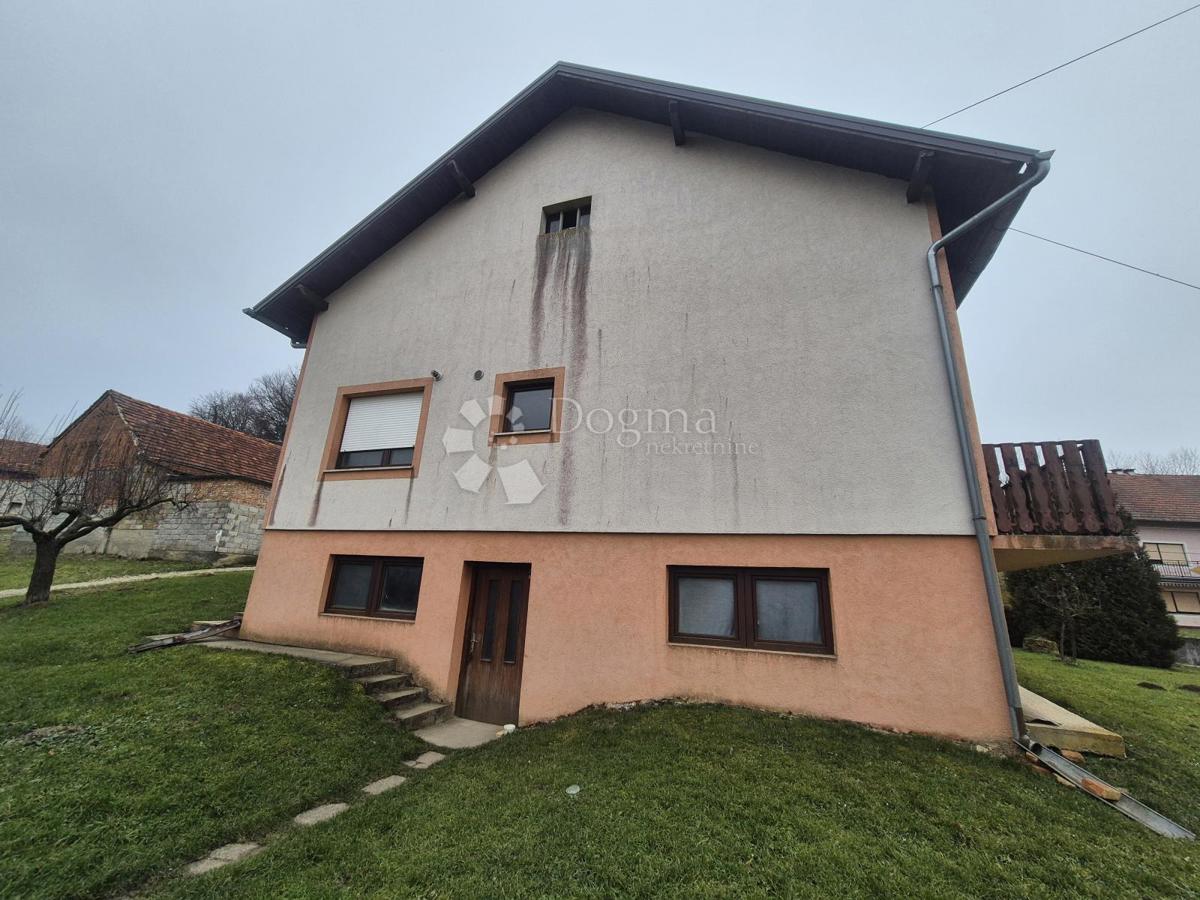 Casa Čret, Krapinske Toplice, 141m2