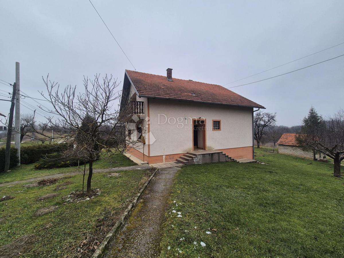 Casa Čret, Krapinske Toplice, 141m2