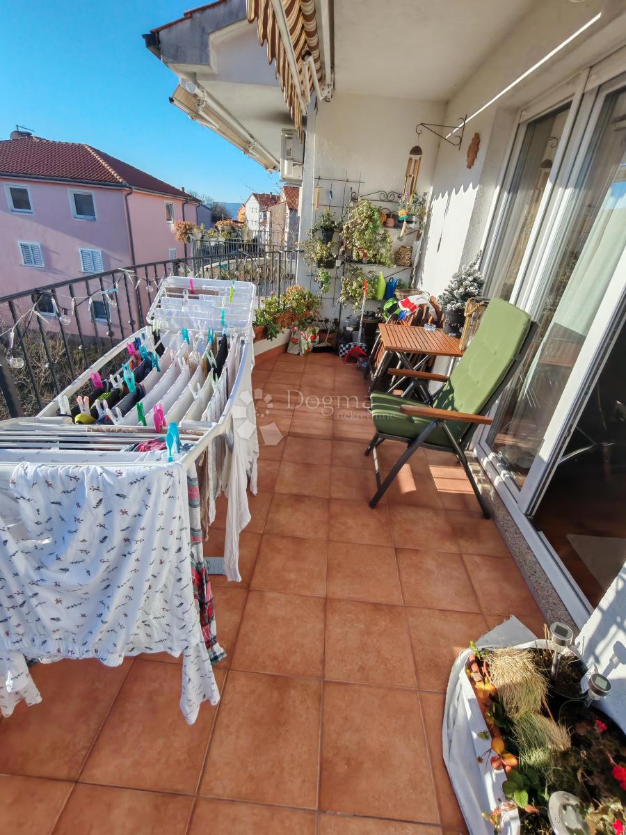 Allogio Srdoči, Rijeka, 145m2