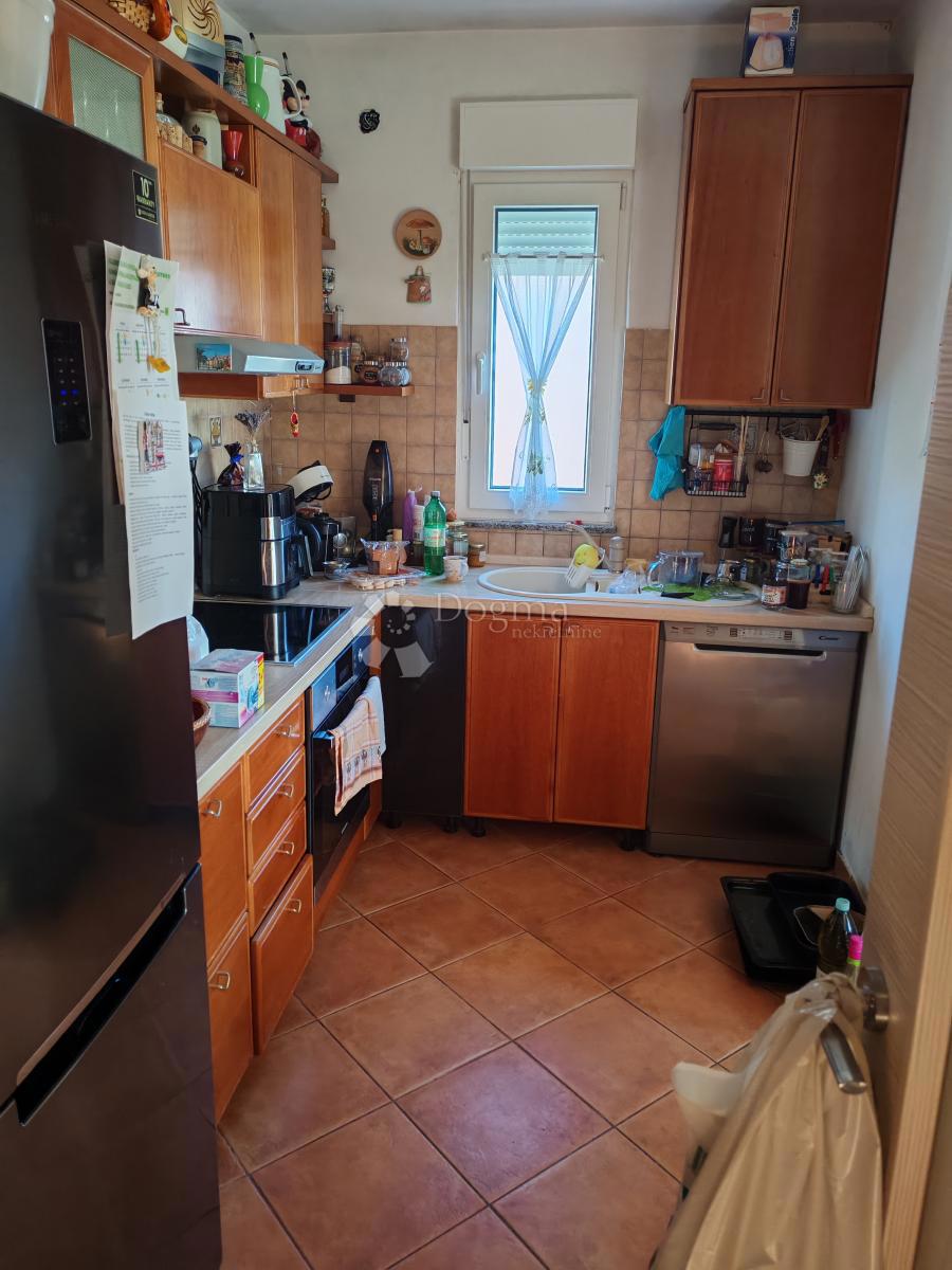 Allogio Srdoči, Rijeka, 145m2