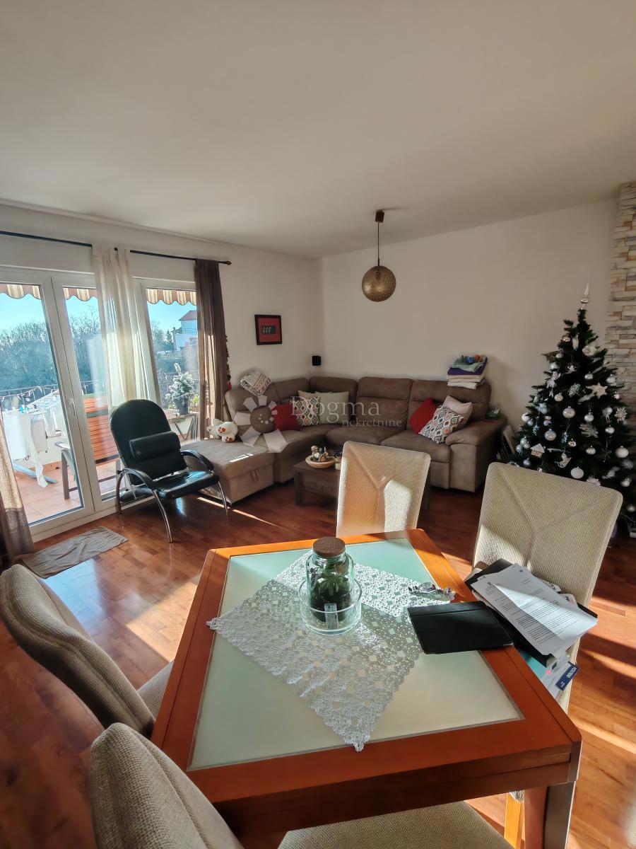 Allogio Srdoči, Rijeka, 145m2