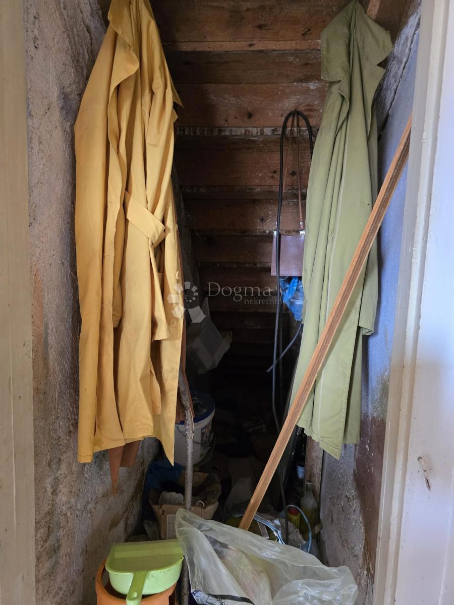 Casa Privlaka, 154m2