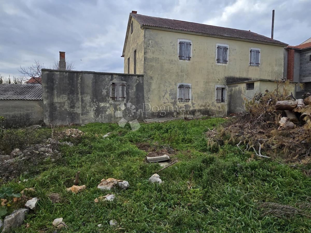 Casa Privlaka, 154m2