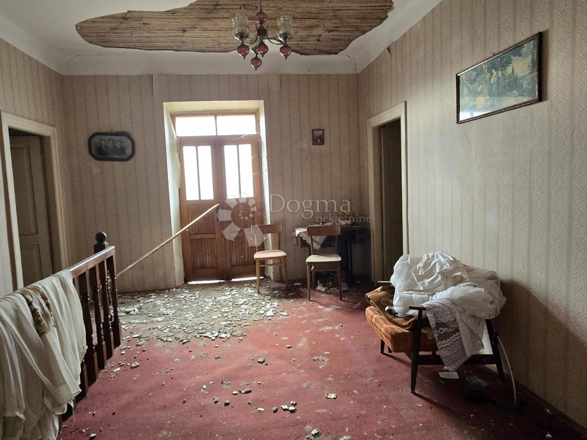 Casa Privlaka, 154m2