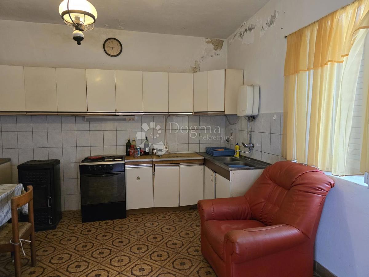 Casa Privlaka, 154m2