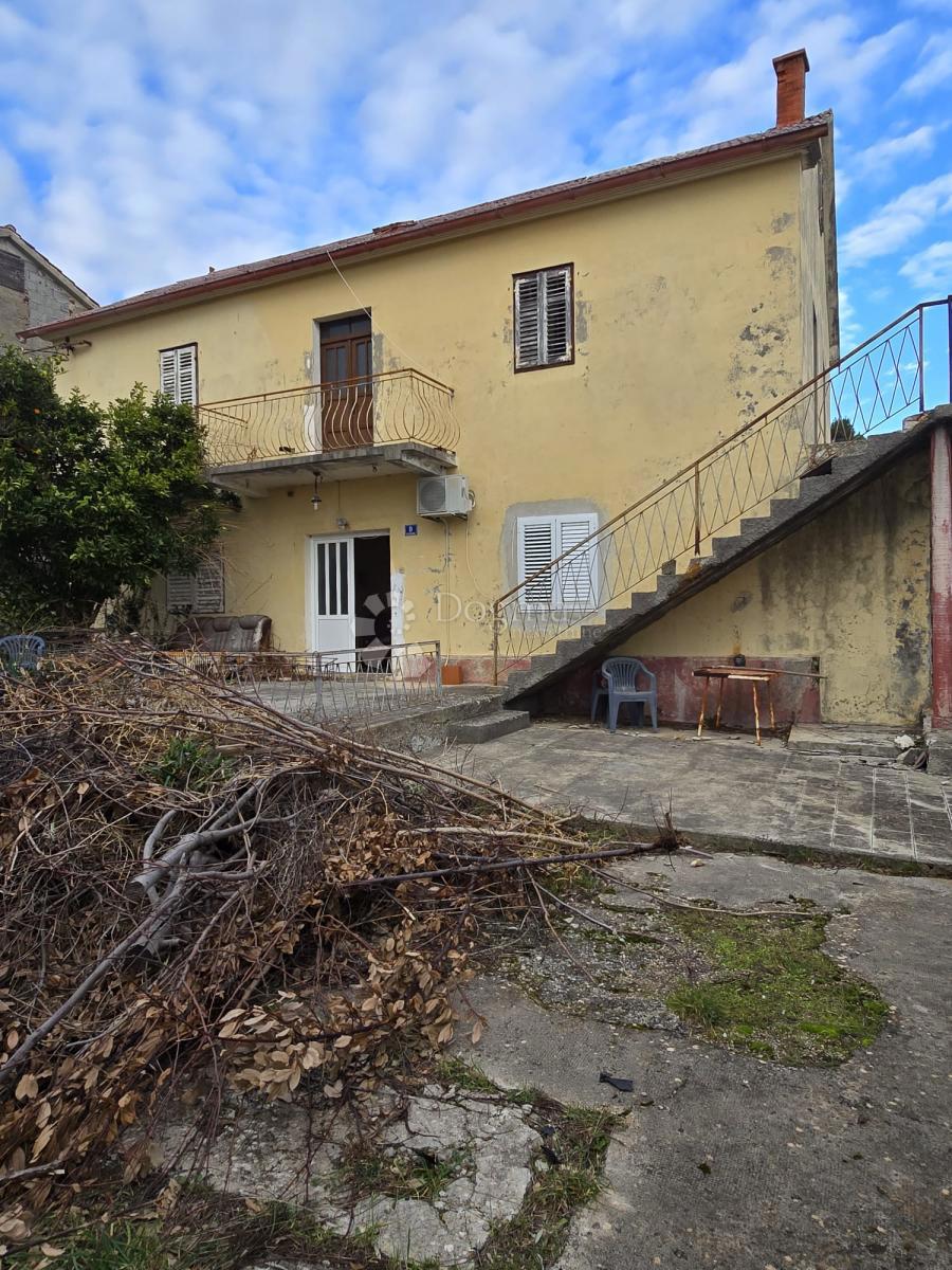 Casa Privlaka, 154m2