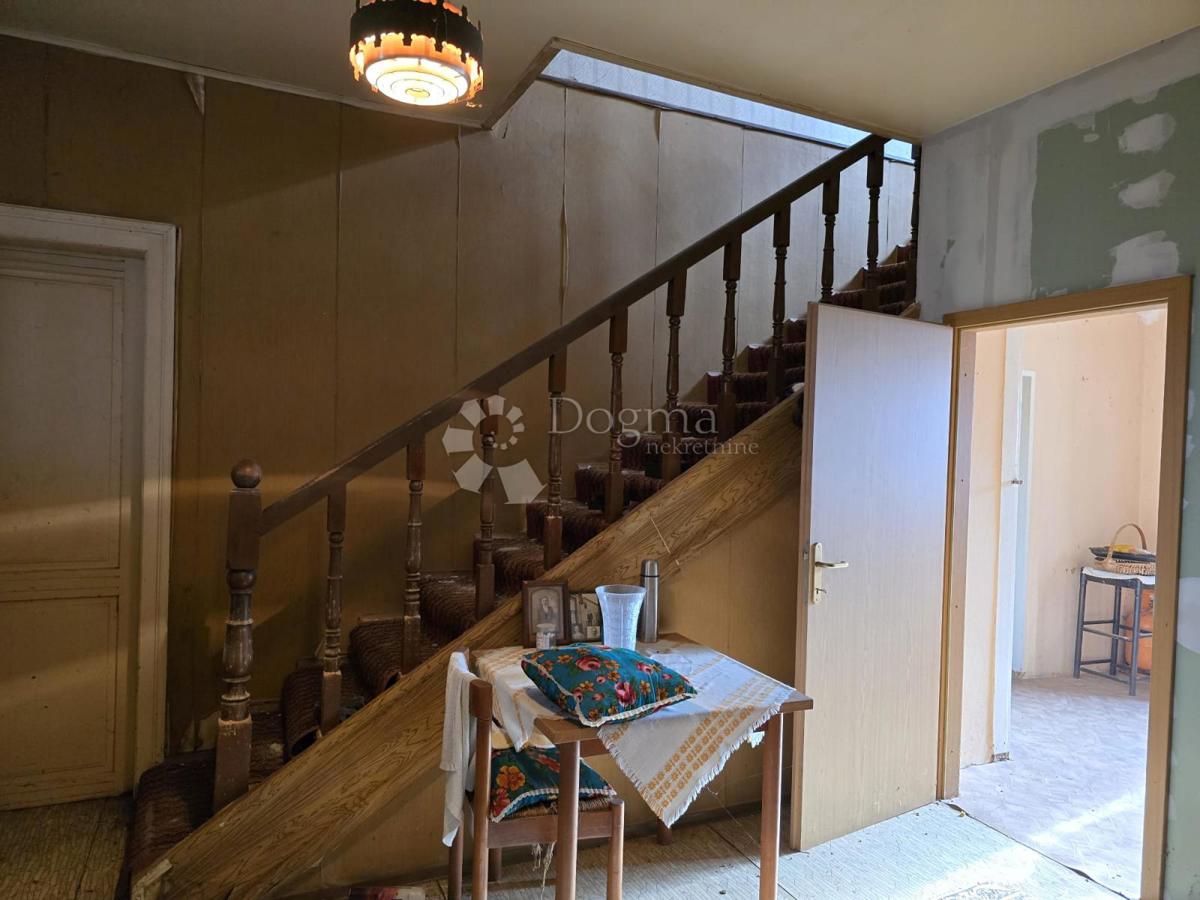 Casa Privlaka, 154m2